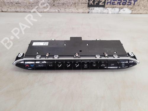 Commande Chauffage FIAT 500e (332_) Elektro 3+1 (FA1) (118 hp) 23645647