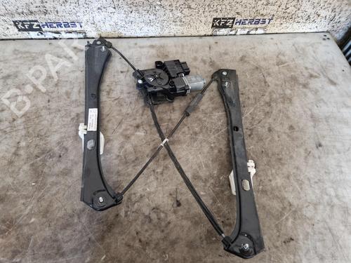 Used Front left window mechanism Front left window mechanism SKODA RAPID (NH3, NK3, NK6) 1.2 TSI (110 hp) 34007964 34007964