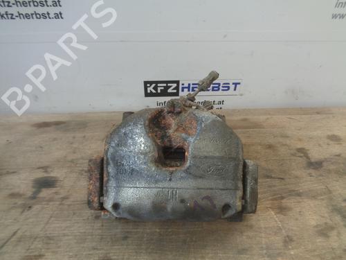 Used Left front brake caliper FORD TOURNEO CONNECT / GRAND TOURNEO CONNECT V408 MPV 1.6 EcoBoost (150 hp) 12864222