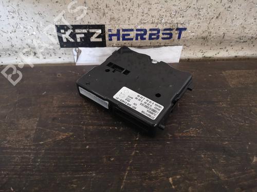 Used Control unit NISSAN QASHQAI II (J11, J11_) 1.3 DIG-T (160 hp) 30854585