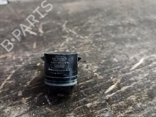 Electronic module BMW X3 (G01, F97, G08) xDrive 20 d Mild-Hybrid | BP22294637M83 