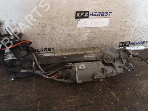 Used Steering rack VW GOLF VII (5G1, BQ1, BE1, BE2) 1.6 TDI (115 hp) 22291595