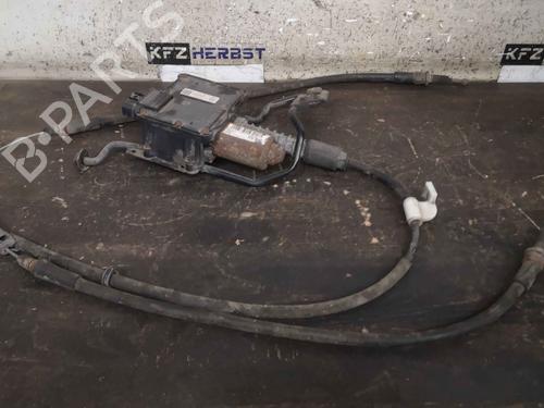 Used Electric handbrake OPEL ZAFIRA TOURER C (P12) 2.0 CDTi (75) (170 hp) 22281754