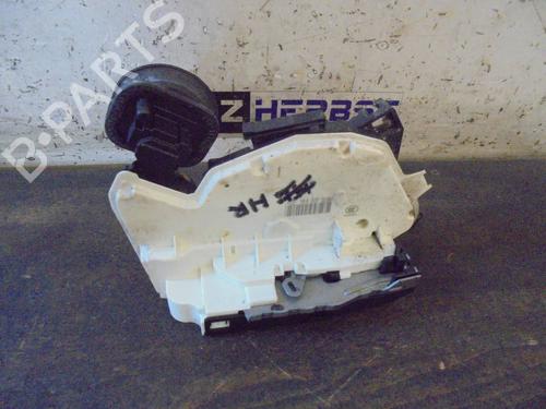 Used Rear right lock VW GOLF VI (5K1) 1.6 TDI (90 hp) 20096937