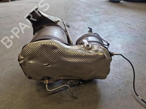 Filtre à particules SKODA OCTAVIA IV Combi (NX5, PV5) 2.0 TDi | BP29446909M81 