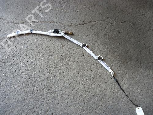 Høyre gardin kollisjonspute OPEL CORSA D (S07) 1.4 (L08, L68) (90 hp) 12863122