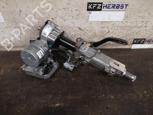 Used Steering column SEAT IBIZA V (KJ1, KJG) 1.6 TDI (80 hp) 22281509