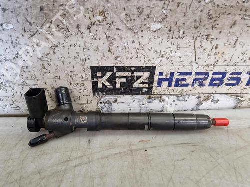 Used Injector VW GOLF VII Variant (BA5, BV5) 1.6 TDI (110 hp) 26201886