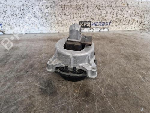Used Engine mount Engine mount BMW 5 Touring (G61, G99) M 5 Plug-in Hybrid All-wheel Drive (727 hp) 36669940 36669940