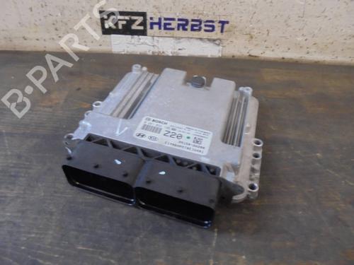 Motorstyringsenhed KIA VENGA (YN) 1.4 CRDi 90 (90 hp) 12889286
