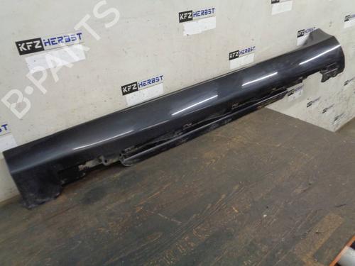 Used Door moulding trim VOLVO V40 Hatchback (525) D3 (150 hp) 20135403