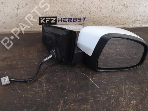 Used Right mirror FORD MONDEO IV Turnier (BA7) 2.0 TDCi (140 hp) 12876901