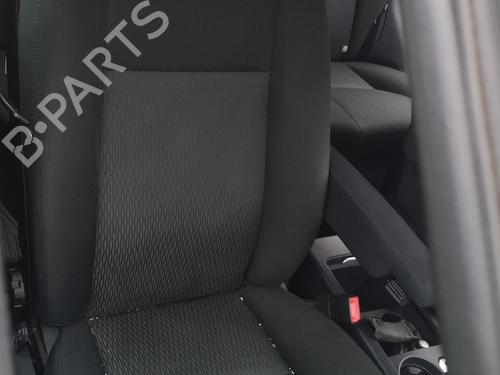 Sæde højre fortil LAND ROVER FREELANDER 2 (L359) 2.2 TD4 4x4 (150 hp) 30769802