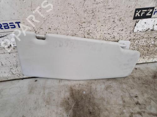 Left sun visor VW CADDY V Box Body/MPV (SBA, SBH) 2.0 TDi | BP39766663I1 - Image 2