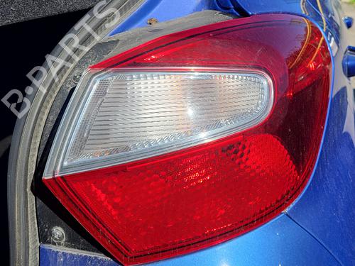 Used Right taillight Right taillight 39168571 39168571