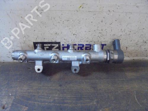 Used Injection rail AUDI A6 Allroad C7 (4GH, 4GJ) 3.0 TDI quattro (272 hp) 20124676