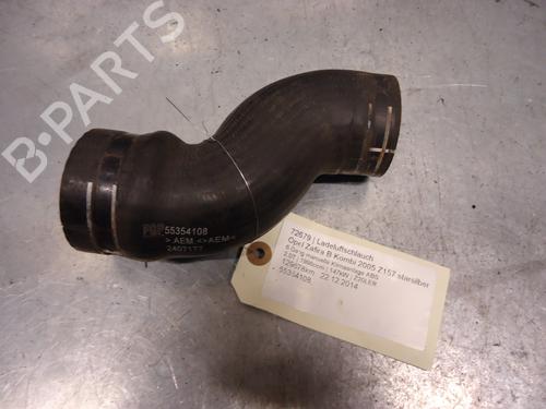 Used Pipe OPEL ZAFIRA / ZAFIRA FAMILY B (A05) 2.0 (M75) (200 hp) 13432191