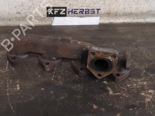Used Exhaust manifold BMW 1 (E87) 118 d (122 hp) 19944890