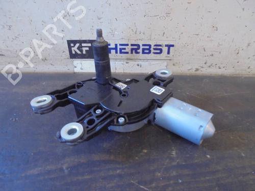 Viskermotor bagrude VW PASSAT B8 Variant (3G5, CB5) 1.6 TDI (120 hp) 13441512