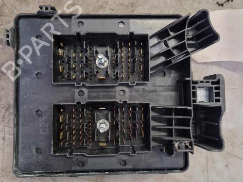 Fuse box FORD TRANSIT V363 Van (FCD, FDD) 2.0 EcoBlue | BP32503851E1