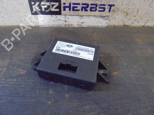 Used Control unit JAGUAR XF SPORTBRAKE (X250) 2.2 D (200 hp) 12872549