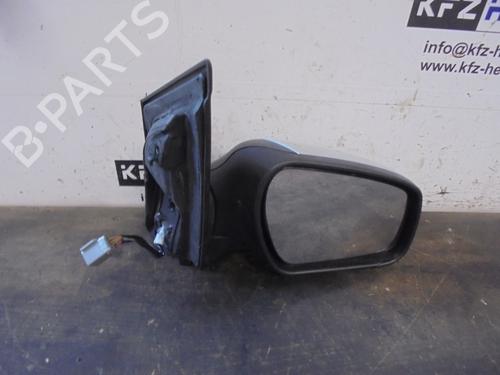 Used Right mirror FORD FOCUS II (DA_, HCP, DP) 1.6 TDCi (109 hp) 12866082