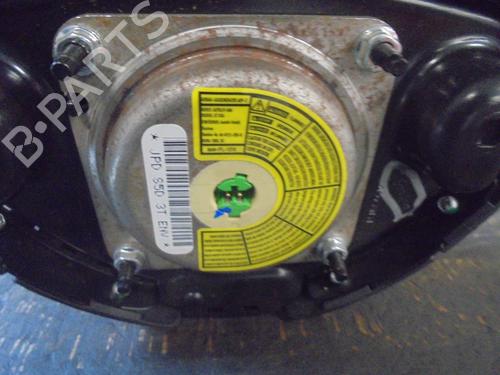 Airbag chauffør OPEL MERIVA A MPV (X03) 1.4 16V Twinport (E75) | BP12870130C9 