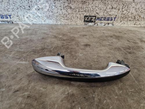 Udvendigt håndtag MERCEDES-BENZ C-CLASS T-Model (S205) C 220 BlueTEC / d (205.204) (170 hp) 33237101