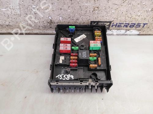 Used Fuse box VW GOLF VI Variant (AJ5) 1.6 TDI (105 hp) 23644911