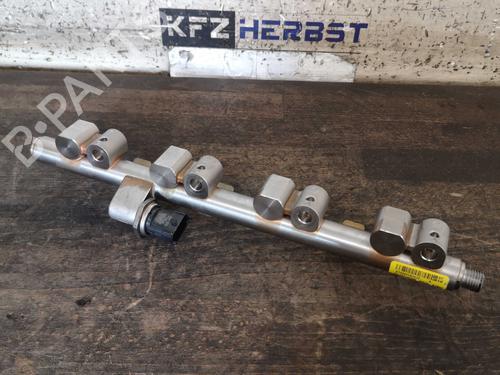 Used Injection rail HYUNDAI KONA (OS, OSE, OSI) 1.6 GDi Hybrid (141 hp) 28362298