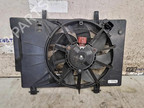 Used Radiator fan Radiator fan 39406157 39406157