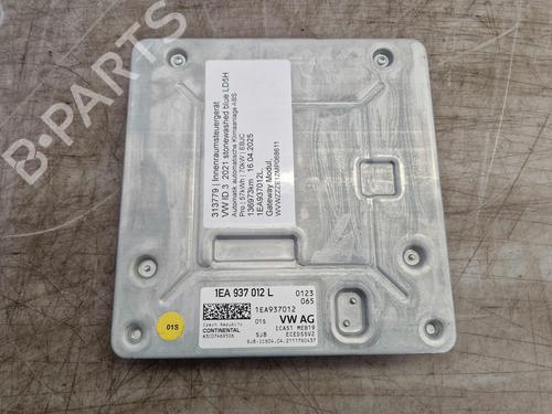 Control unit VW ID.3 (E11, E12) Pro S | BP25214919M11 