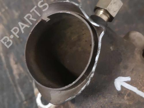 Particulate filter SKODA OCTAVIA III Combi (5E5, 5E6) 1.6 TDI | BP22282673M81 