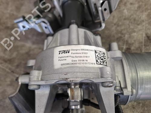 Steering column FIAT TIPO Hatchback (356_, 357_) 1.4 (356HXA1B, 357) | BP38750616M21 - Image 3