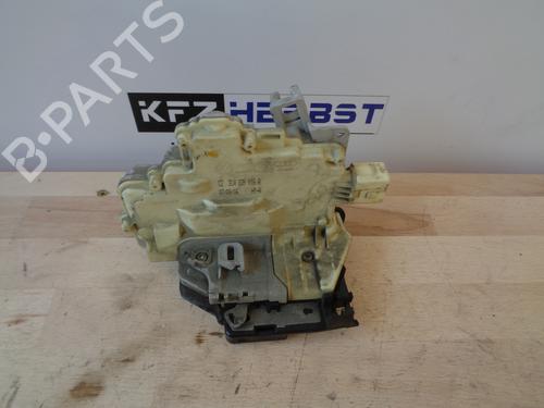 Used Rear right lock VW PASSAT B6 (3C2) 2.0 TFSI (200 hp) 19946698