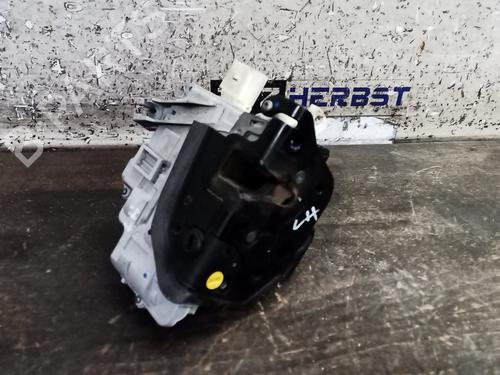 Used Rear left lock AUDI A3 Sportback (8PA) 1.4 TFSI (125 hp) 22293944