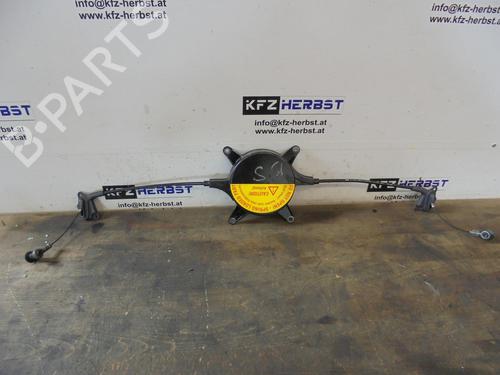 Used Switch MINI MINI Convertible (R52) One (90 hp) 12884600