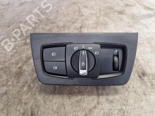 Commande de phare Commande de phare BMW 3 Touring (F31) 318 d (150 hp) 34212486 34212486