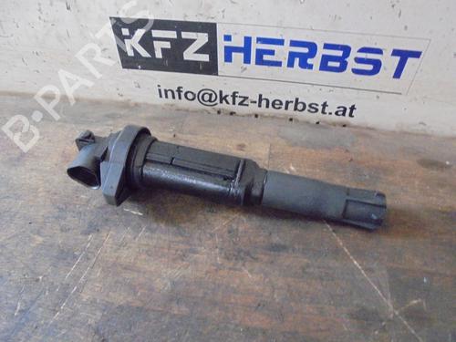 Used Electronic module BMW 1 (E87) 116 i (115 hp) 13440749