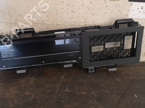 Used Instrument cluster RENAULT SCÉNIC III (JZ0/1_) 1.5 dCi (110 hp) 12876924