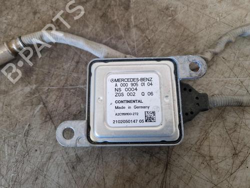 Electronic sensor MERCEDES-BENZ E-CLASS (W213) E 400 4-matic (213.071) | BP39738039M84 - Image 2