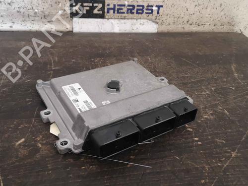 Computer motormanagement DACIA SANDERO II TCe 90 (B8M1, B8MA, B8AC) (90 hp) 22717891
