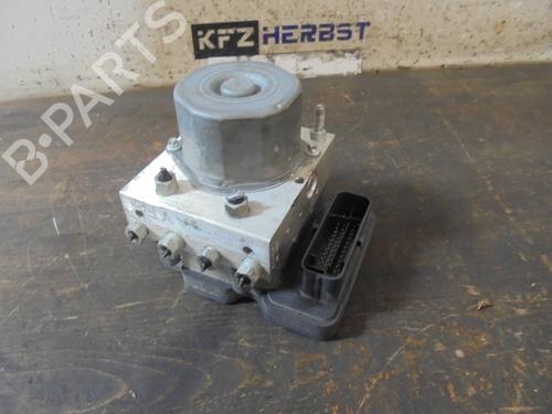 Used ABS pump OPEL CORSA E (X15) 1.0 (08, 68) (115 hp) 12860578