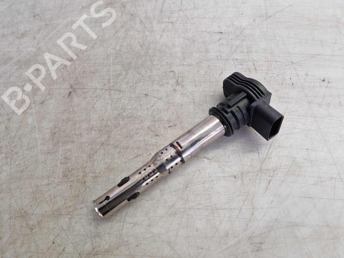 Used Electronic module AUDI A6 C7 Avant (4G5, 4GD) 2.0 TFSI (180 hp) 26948734
