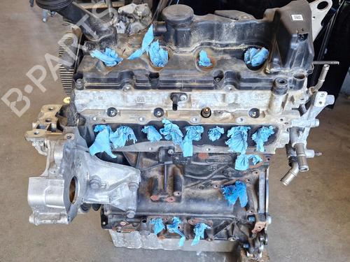Motor VW CRAFTER Van (SY_, SX_) 2.0 TDI FWD (SYB, SYC, SYD) (102 hp) 29168384