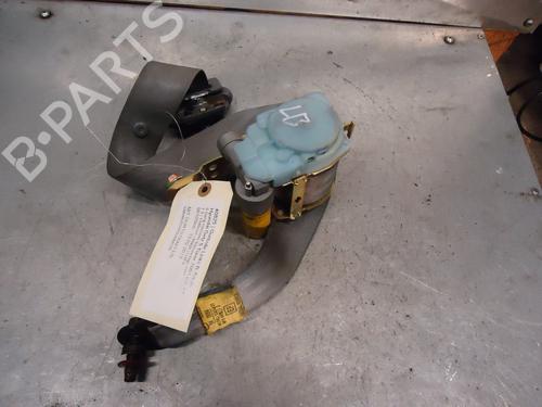 Used Front left seatbelt HYUNDAI GETZ (TB) 1.3 i (82 hp) 12861898