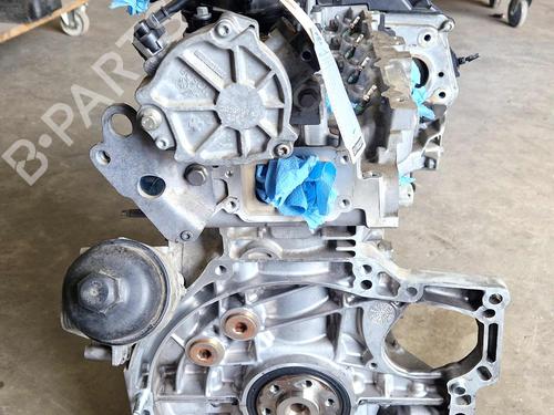 Engine FORD C-MAX II (DXA/CB7, DXA/CEU) 1.6 TDCi | BP27478300M1 