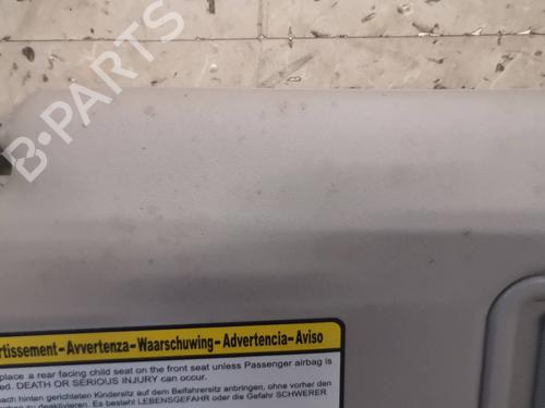 Right sun visor HYUNDAI ix20 (JC) 1.4 | BP12891883I2 