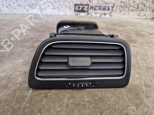 Luftventil Luftventil VW GOLF VII (5G1, BQ1, BE1, BE2) 1.0 TSI (110 hp) 33463948 33463948