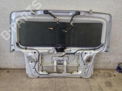 Tailgate VW TOURAN (1T3) 1.4 TSI | BP27503160C6 